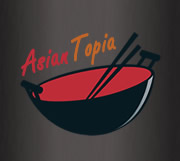 Asian Topia